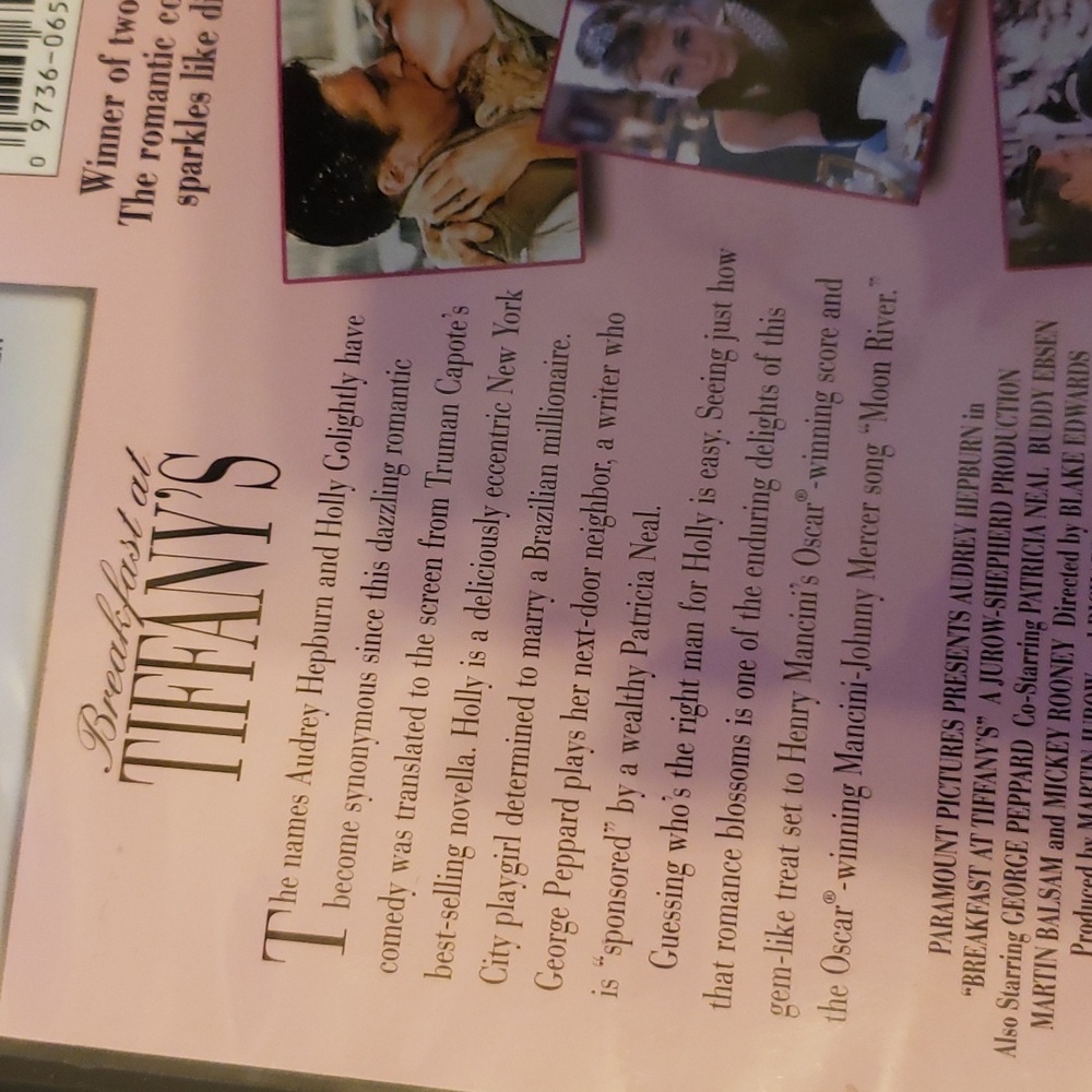 Multiple DVD's - Picture 10 of 11